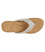 Cipriata Alcee Sandals Silver
