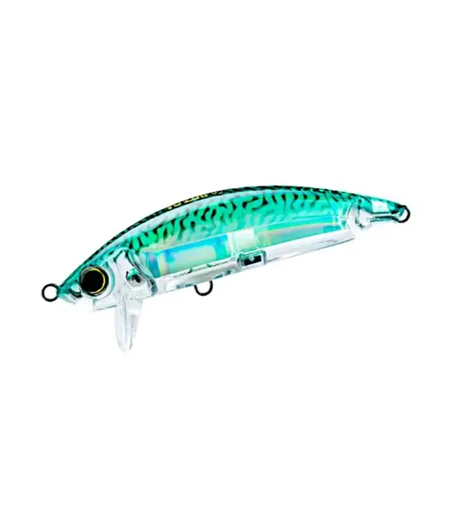 YO-ZURI 3D INSHORE MINNOW 12G 90MM