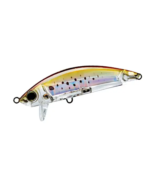 YO-ZURI 3D INSHORE MINNOW 12G 90MM