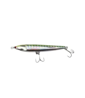 Tackle House Tackle House K-Ten M-Sound 118mm 14g