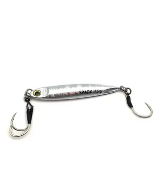 Kali Kunnan Kali Kunnan X-Way Spark 15g