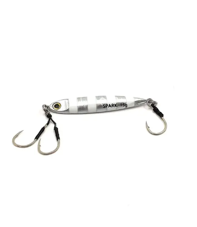 Kali Kunnan X-Way Spark 15g