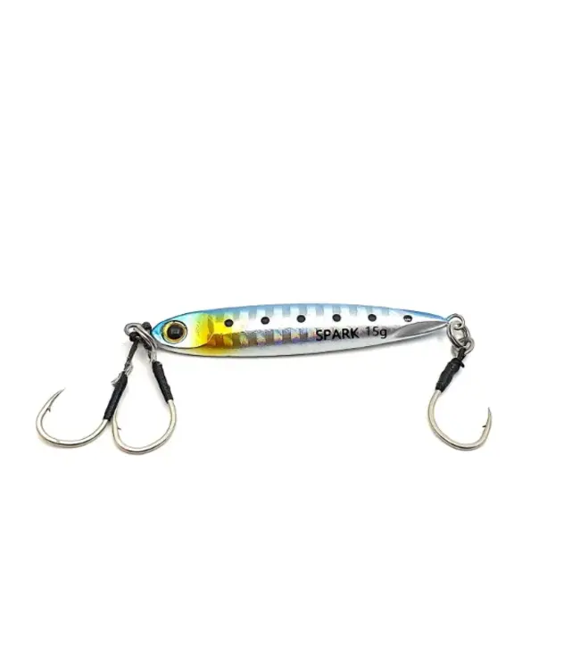 Kali Kunnan X-Way Spark 15g