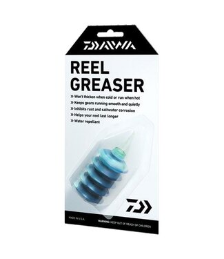 Daiwa DAIWA REEL GREASER