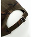 Daiwa Carp Camo Peaked Hat