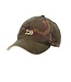 Daiwa Carp Camo Peaked Hat