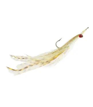 Turrall Clouser Deceiver Saltwater