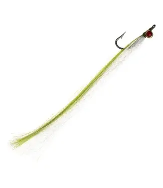 Turrall Launce Natural / Olive