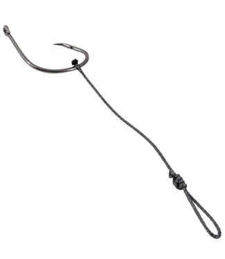 Dongle Braid 300lb Grey 5m