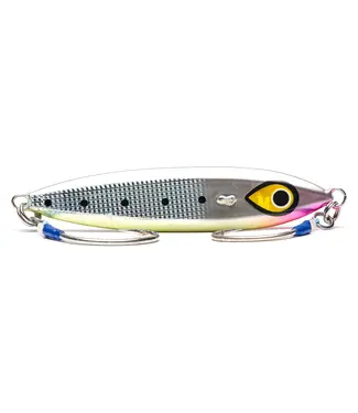 Mustad MUSTAD WINGMAN JIG