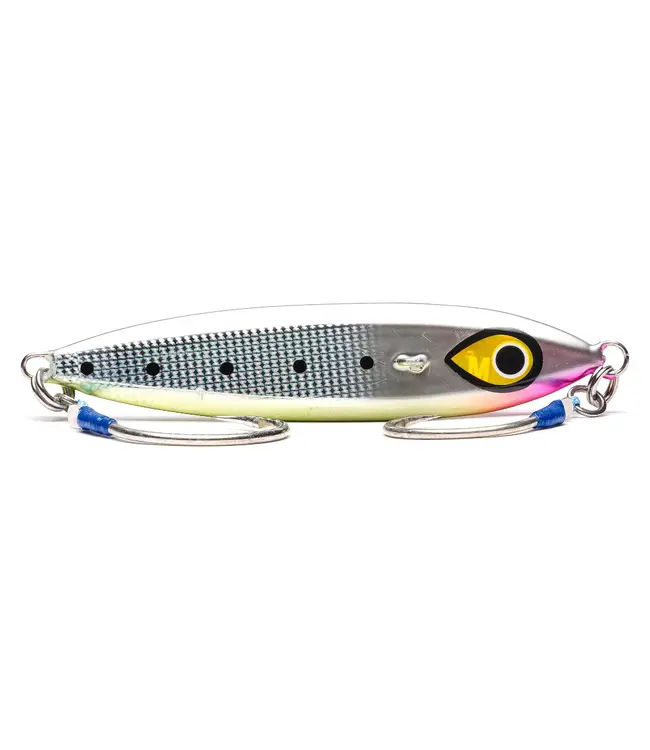 MUSTAD WINGMAN JIG
