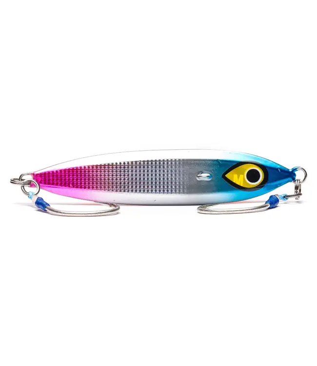 MUSTAD WINGMAN JIG
