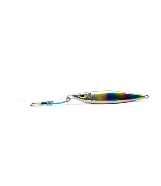 Mustad MUSTAD DAGGERMAN JIG