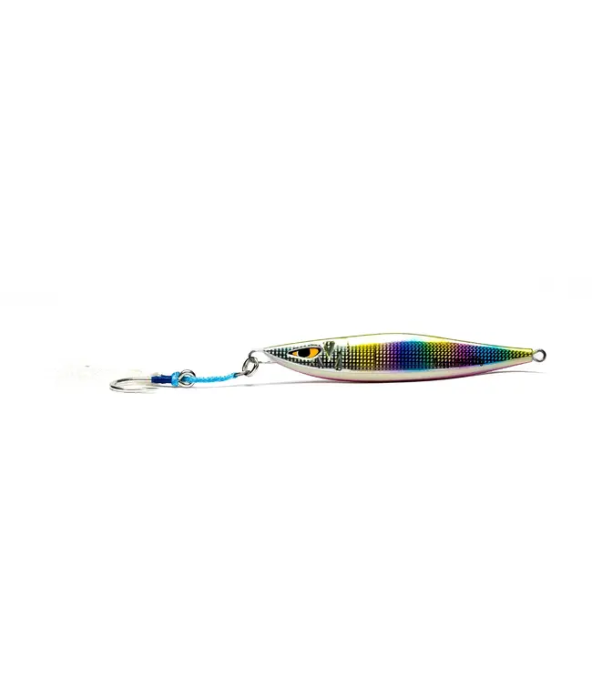 MUSTAD DAGGERMAN JIG
