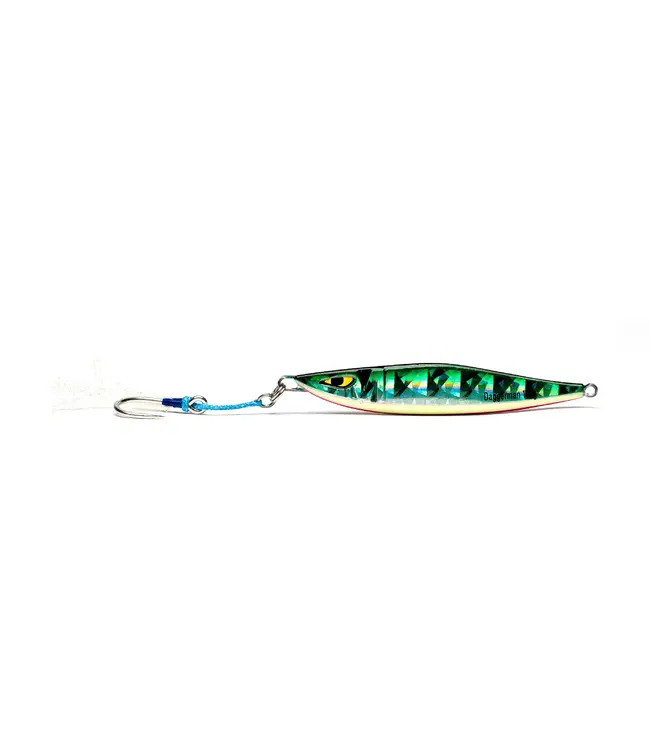 MUSTAD DAGGERMAN JIG