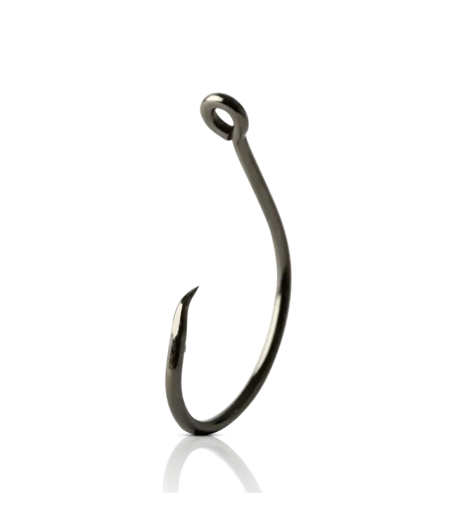 Mustad Tuna Circle Hook 39940NP-BN