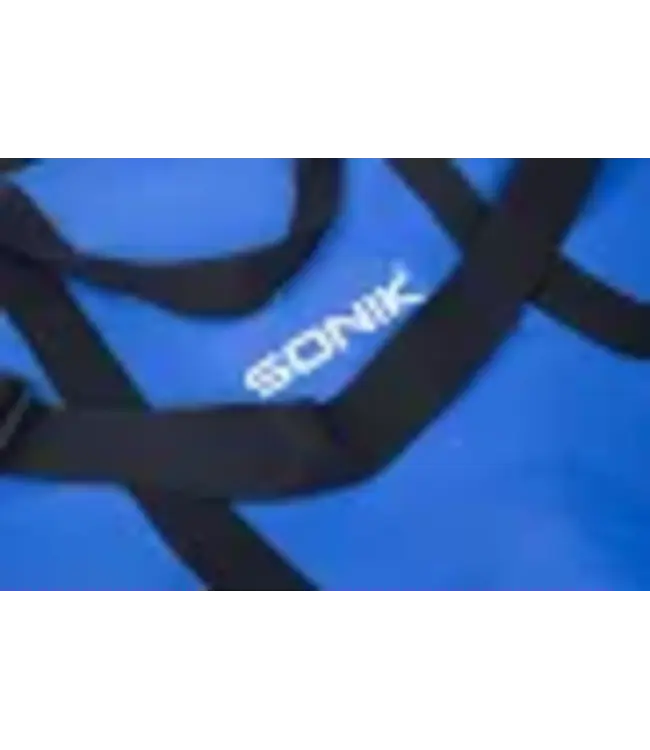 Sonik Fish Bag