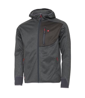 Greys Technical Fleece Dark Grey