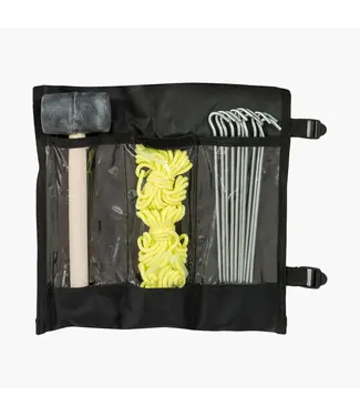 Highlander Highlander Tent Accessory Kit