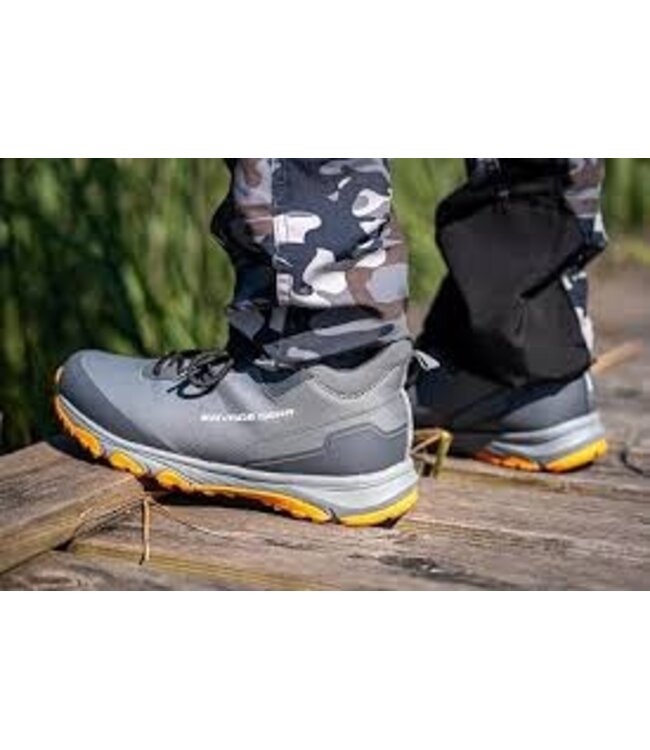 Savage Gear Freestyler Sneaker Pearl Grey