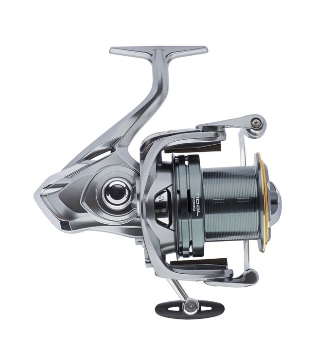 Penn Tidal Longcast 8000