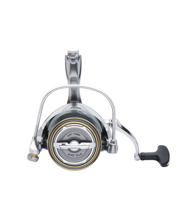 Penn Tidal Longcast 8000
