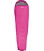 Highlander Sleepline 250 Mummy Sleeping Bag . Fushia Pink
