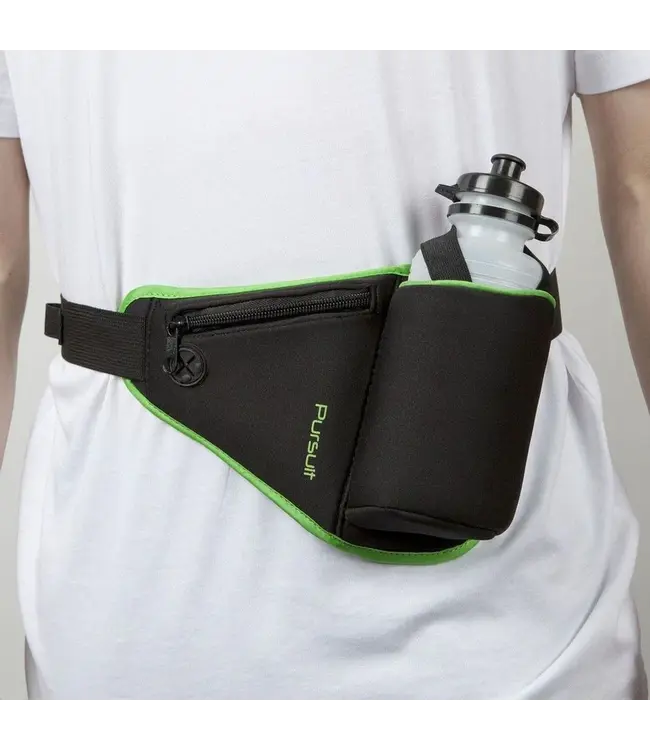 Summit Bottle Belt