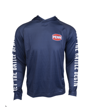 Penn PENN Pro Hooded Jersey