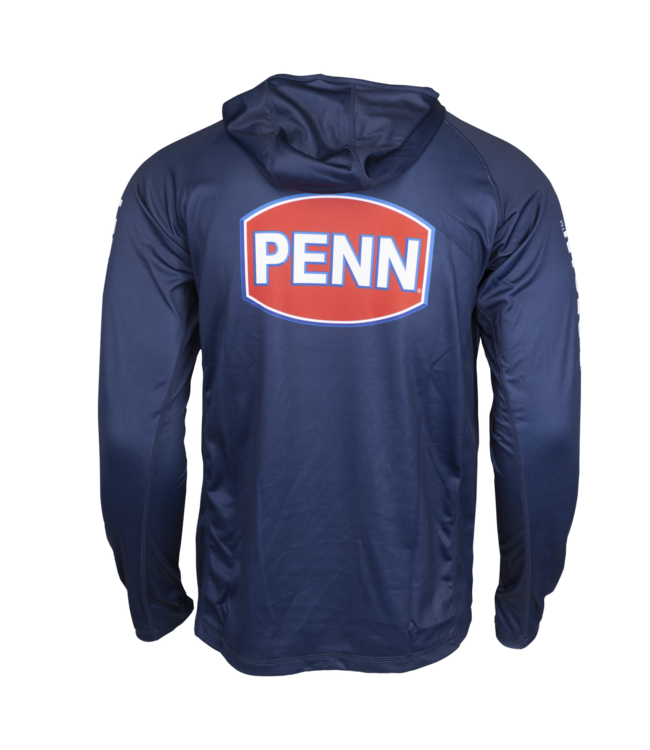 PENN Pro Hooded Jersey