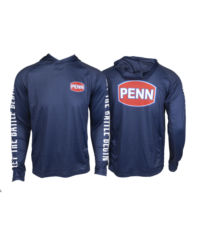 PENN Pro Hooded Jersey