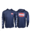 PENN Pro Hooded Jersey