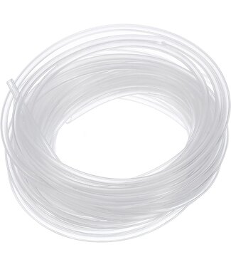 SILICONE GLUE TUBE 0.60MM ID 1.2MM OD 1M
