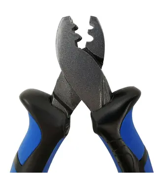 Mustad Mustad 5.5" Crimping Pliers