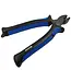 Mustad 5.5" Crimping Pliers