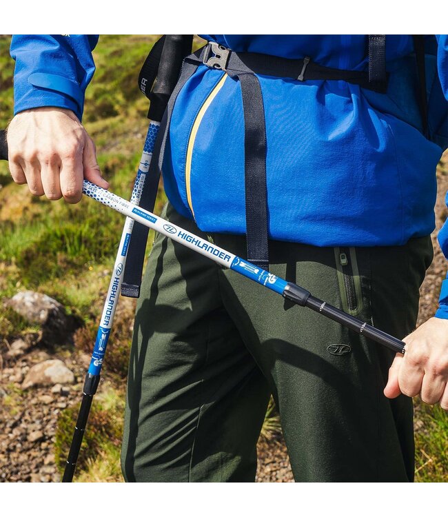 Highlander Skye Carbon Lite Ultra Pole Single