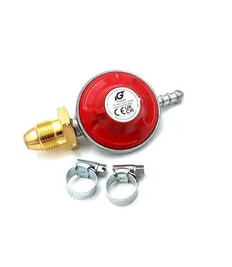 Highlander IGT Low Pressure Regulator