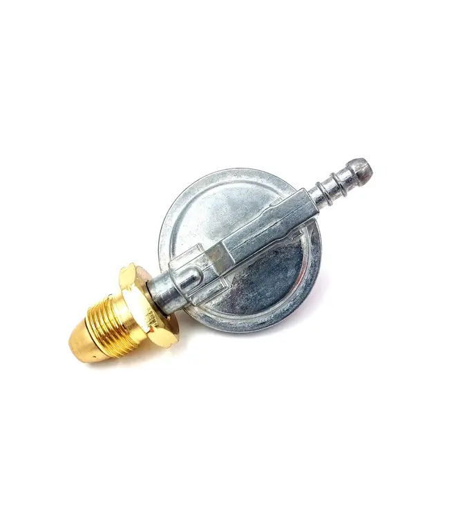 IGT Low Pressure Regulator