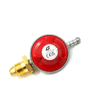 Highlander IGT Low Pressure Regulator