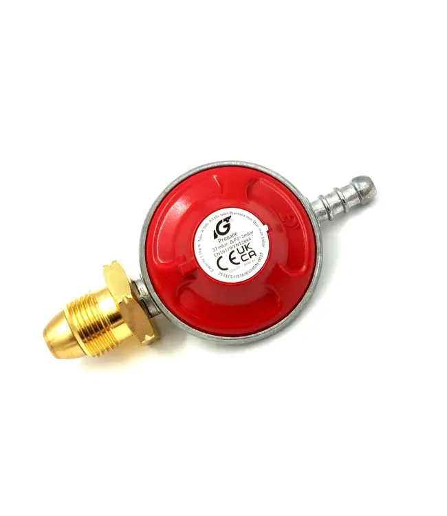 IGT Low Pressure Regulator