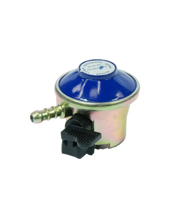 Continental 21mm Gas Regulator