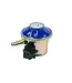 Continental 21mm Gas Regulator
