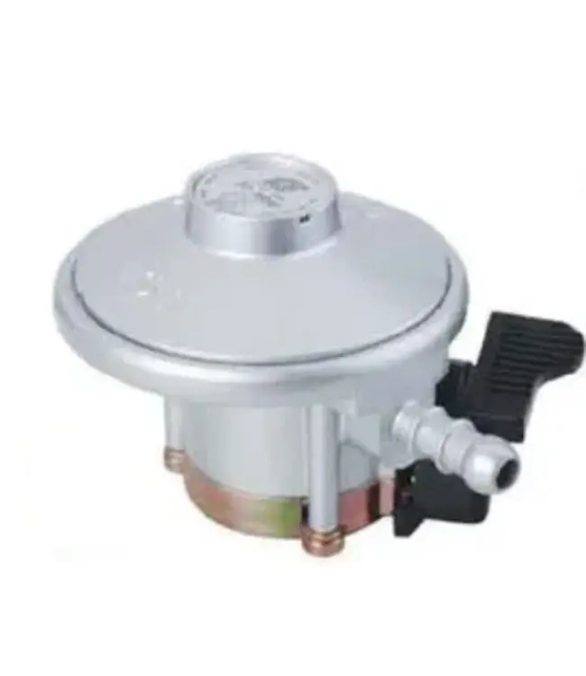 IGT Low Pressure Regulator