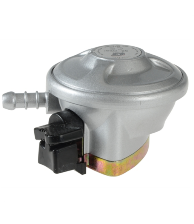 IGT Low Pressure Regulator