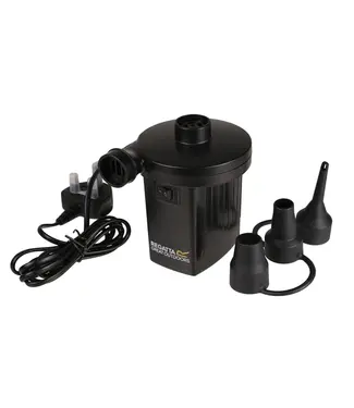 Regatta Regatta Rechargeable Pump