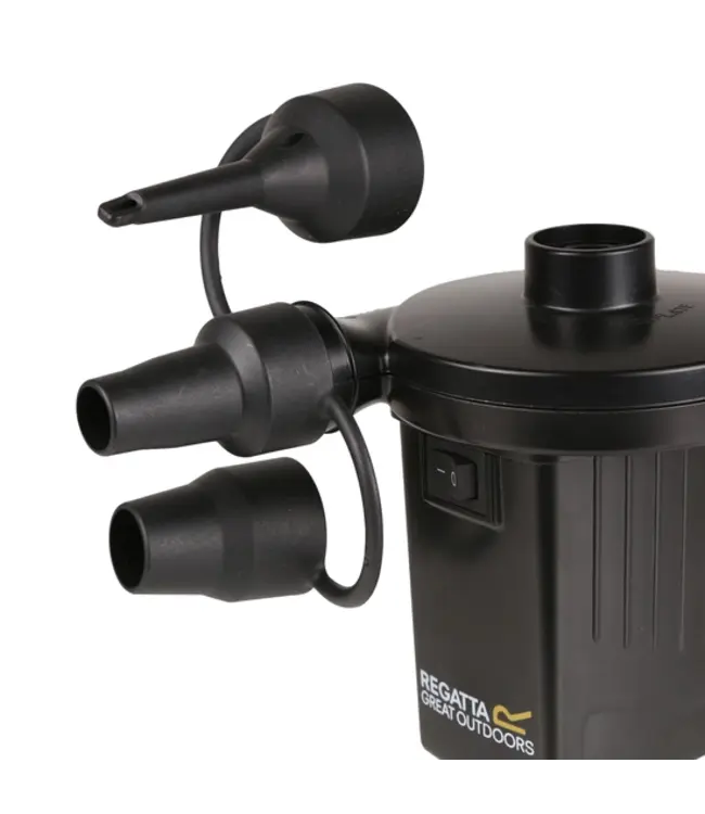 Regatta Rechargeable Pump