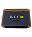 ILLEX TACKLE BOX 255 SPLIT FOAM