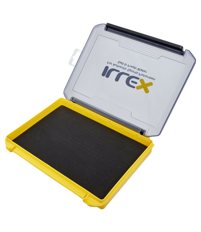 ILLEX TACKLE BOX 255 SPLIT FOAM