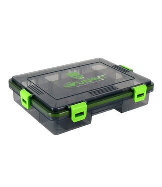 Gunki GUNKI WATERPROOF BOX LURES