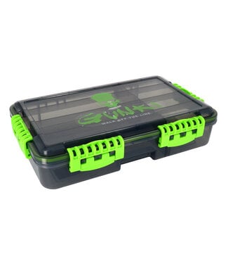 Gunki GUNKI DEEP WATERPROOF BOX